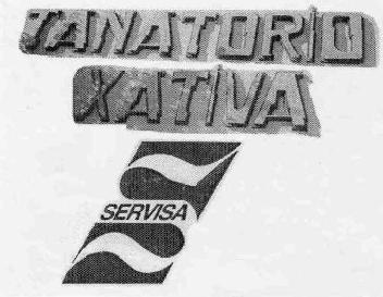 Imagen de TANATORIO XATIVA S SERVISA