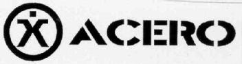 Imagen de ACERO