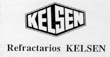 Imagen de KELSEN REFRACTARIOS KELSEN