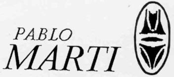 Imagen de PABLO MARTI