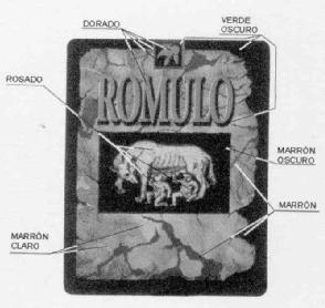 Imagen de ROMULO