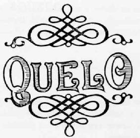 Imagen de QUELO