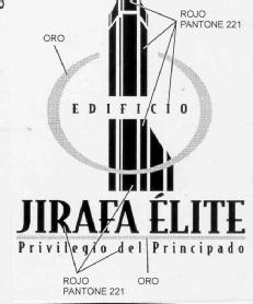 Imagen de EDIFICIO JIRAFA ELITE PRIVILEGIO DEL PRINCIPADO