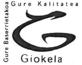 Imagen de GURE BASERRIETAKOA GURE KALITATEA G GIOKELA