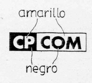 Imagen de CP COM
