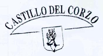 Imagen de CASTILLO DEL CORZO