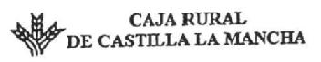 Imagen de CAJA RURAL DE CASTILLA LA MANCHA