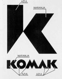 Imagen de K KOMAK