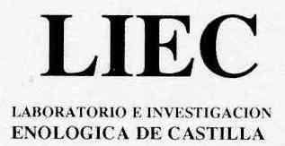 Imagen de LIEC LABORATORIO E INVESTIGACION ENOLOGICA DE CASTILLA