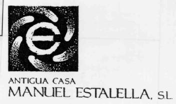 Imagen de ANTIGUA CASA MANUEL ESTALELLA, S.L