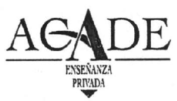 Imagen de ACADE ENSEÑANZA PRIVADA