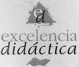 Imagen de ED EXCELENCIA DIDACTICA