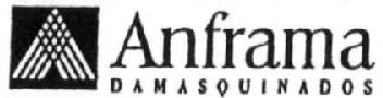 Imagen de ANFRAMA DAMASQUINADOS