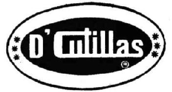 Imagen de D\'CUTILLAS