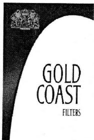 Imagen de GOLD COAST FILTERS