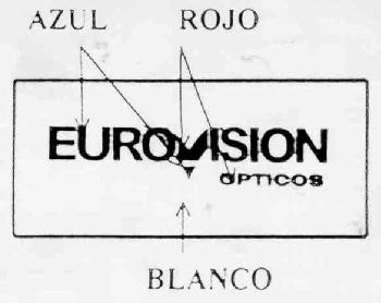 Imagen de EUROVISION OPTICOS