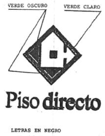 Imagen de PISO DIRECTO
