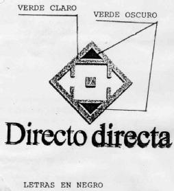Imagen de DIRECTO DIRECTA