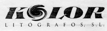 Imagen de KOLOR LITOGRAFOS, S.L