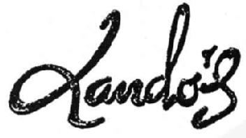 Imagen de LANDO'S