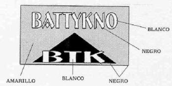 Imagen de BATTYKNO BTK