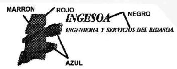 Imagen de I INGESOA INGENIERIA Y SERVICIOS DEL BIDASOA