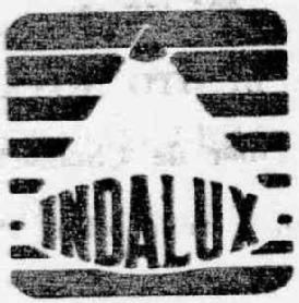 Imagen de INDALUX