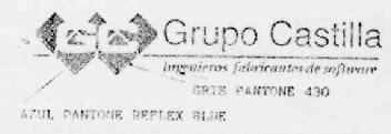 Imagen de GC GRUPO CASTILLA INGENIEROS FABRICANTES DE SOFTWARE