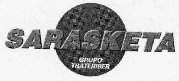 Imagen de SARASKETA GRUPO TRATERIBER