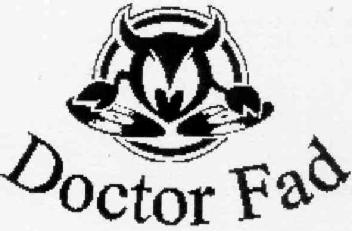 Imagen de DOCTOR FAD