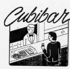 Imagen de CUBIBAR