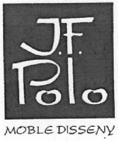 Imagen de J.F. POLO MOBLE DISSENY