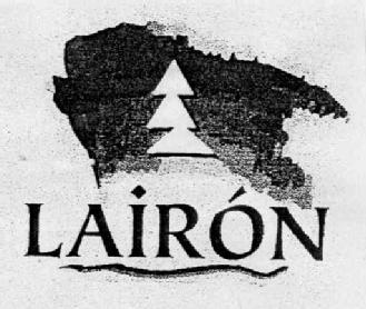 Imagen de LAIRON