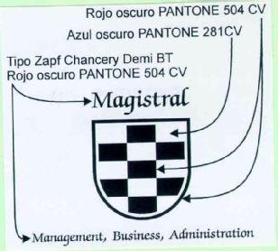 Imagen de MAGISTRAL MANAGEMENT, BUSINESS, ADMINISTRATION
