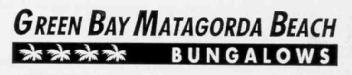 Imagen de GREEN BAY MATAGORDA BEACH BUNGALOWS