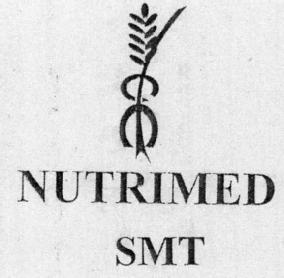 Imagen de NUTRIMED SMT