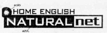 Imagen de HOME ENGLISH NATURALNET