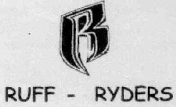 Imagen de RR RUFF - RYDERS