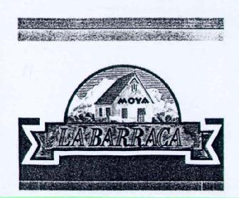 Imagen de MOYA LA BARRACA