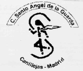 Imagen de C. SANTO ANGEL DE LA GUARDA CANILLEJAS - MADRID