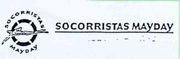 Imagen de SOCORRISTAS MAYDAY