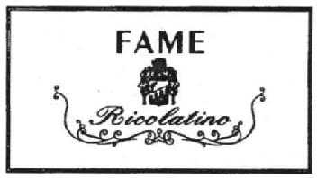 Imagen de FAME RICOLATINO