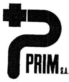 Imagen de PRIM S.A