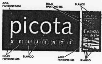 Imagen de PICOTA DELJERTE CONSEJO REGULADOR DE LA DENOMINACION DE ORIGEN CEREZA DEL JERTE