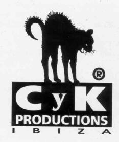 Imagen de CYK PRODUCTIONS IBIZA