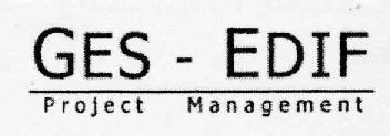 Imagen de GES-EDIF PROJECT MANAGEMENT