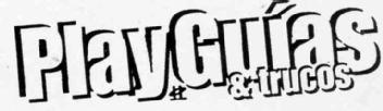 Imagen de PLAYGUIAS & TRUCOS