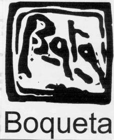 Imagen de B Q T A BOQUETA