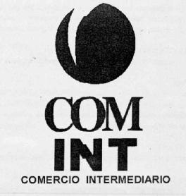 Imagen de COM INT COMERCIO INTERMEDIARIO
