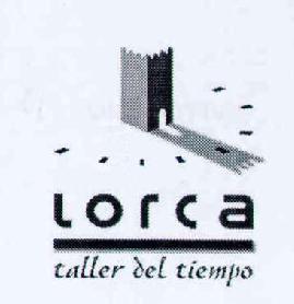 Imagen de LORCA TALLER DEL TIEMPO